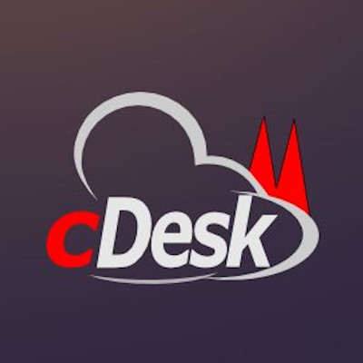 CDesk